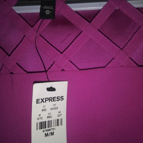Express bundle blouses - Picture 7 of 8
